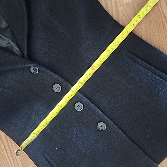 Pendleton blazer size small merino wool - Picture 5 of 9